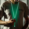 GLOWING EARPHONES ANDROID/IPHONE - magazingeneral