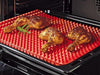 AMAZING PYRAMID NON-STICK SILICONE BAKING MAT - magazingeneral