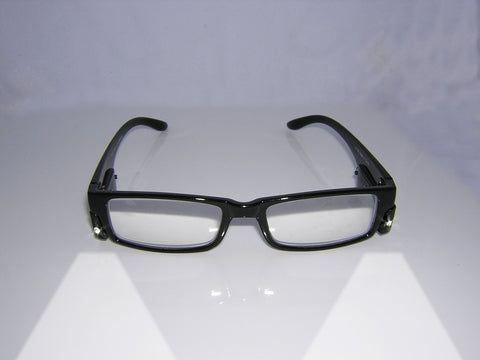 GLASSES WITH LIGHTS - magazingeneral