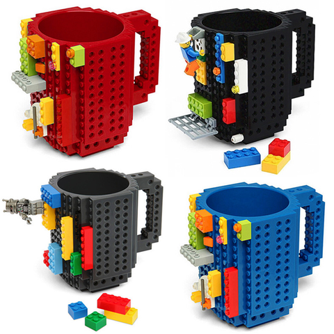 BUILD A BRICK MUG - magazingeneral