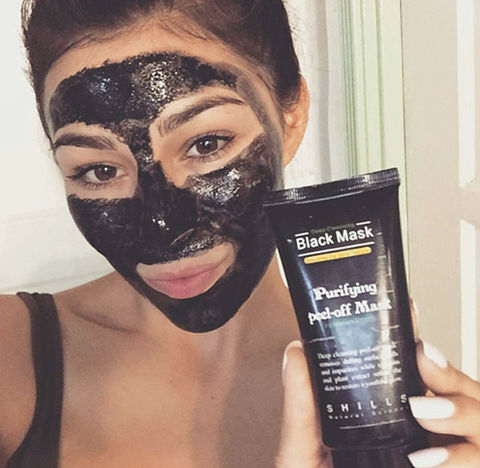 50ML BLACKHEAD REMOVER - magazingeneral