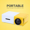 YG300 FULL HD PORTABLE PROJECTOR - magazingeneral