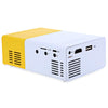 YG300 FULL HD PORTABLE PROJECTOR - magazingeneral
