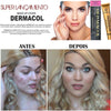 DERMACOOL BASE MAKE-UP FOUNDATION - magazingeneral