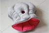 SOFT PROTECTIVE OSTRICH PILLOW - magazingeneral