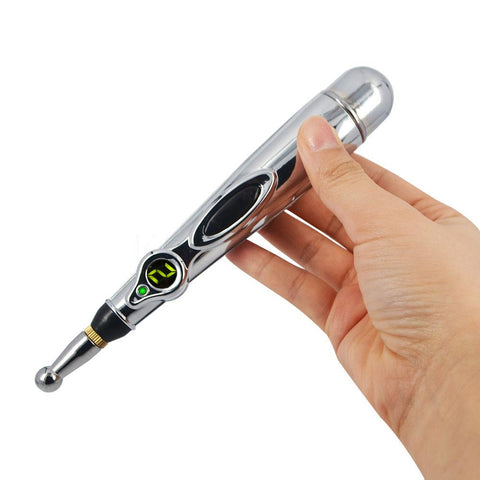 LASER ACUPUNCTURE PEN - magazingeneral