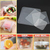 FRESH REUSABLE SILICONE MAGIC WRAP - magazingeneral