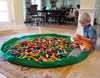 KIDS PLAY MAT AND TOY ORGANIZER - magazingeneral
