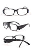 GLASSES WITH LIGHT FOR NIGHT - magazingeneral