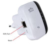 WIRELESS-N WIFI RANGE EXTENDER - magazingeneral