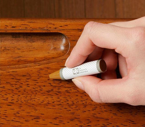 WOOD REPAIR CRAYONS - magazingeneral
