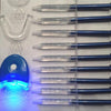 TEETH ORAL WHITENING KIT - magazingeneral
