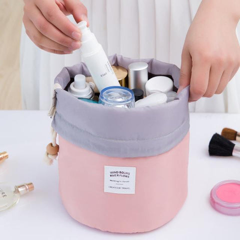 MAKEUP ORGANIZER / Travel bag - magazingeneral