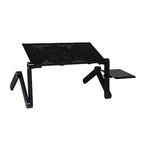 MULTI FUNCTIONAL ERGONOMIC LAPTOP TABLE - magazingeneral