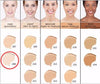 DERMACOOL BASE MAKE-UP FOUNDATION - magazingeneral