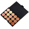 15 COLORS EYE SHADOW PALETTE - magazingeneral