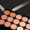 15 COLORS EYE SHADOW PALETTE - magazingeneral