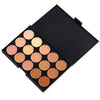 15 COLORS EYE SHADOW PALETTE - magazingeneral