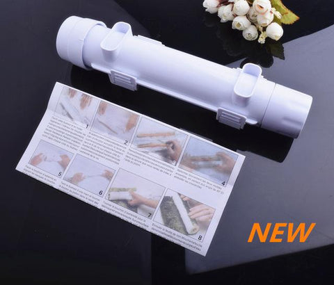 NEW SUSHI BAZOOKA ROLLER - magazingeneral
