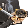 USB LIGHTER MEN'S WATCH - magazingeneral