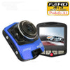 MINI CAR DVR DASH CAMERA (FULL HD 1080P) - magazingeneral