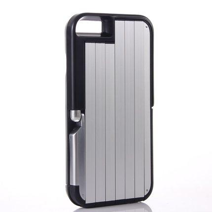 EASY SLIDE SELFIE STICK IPHONE 6/6S/7 CASE - magazingeneral