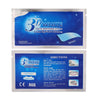14 PCS PROFESSIONAL TEETH WHITENING STRIPS - magazingeneral