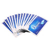 14 PCS PROFESSIONAL TEETH WHITENING STRIPS - magazingeneral