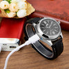 USB LIGHTER MEN'S WATCH - magazingeneral