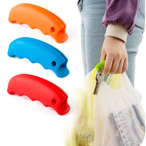 SILICONE HANDLES FOR BAGS - magazingeneral