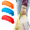 SILICONE HANDLES FOR BAGS - magazingeneral