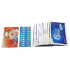 14 PCS PROFESSIONAL TEETH WHITENING STRIPS - magazingeneral