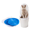 CAT TOILET TRAINER KIT - magazingeneral