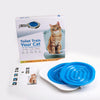 CAT TOILET TRAINER KIT - magazingeneral