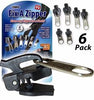 6 PIECE FIX A ZIPPER SET - magazingeneral