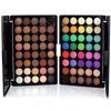 40 COLOR EYESHADOW PALETTE - magazingeneral