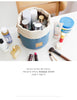 MAKEUP ORGANIZER / Travel bag - magazingeneral