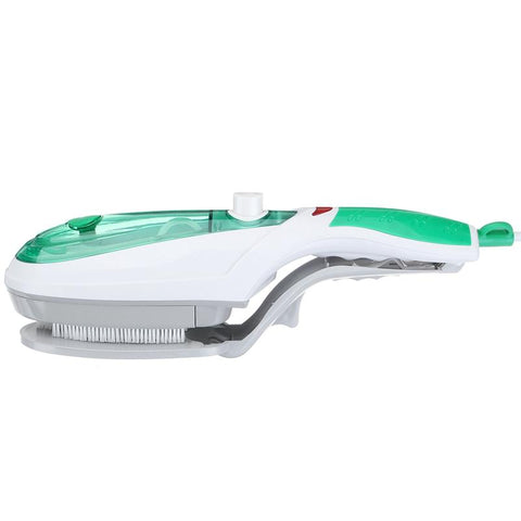 HANDHELD GARMENT STEAMER - magazingeneral