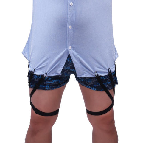 UNISEX SHIRT STAYS - magazingeneral