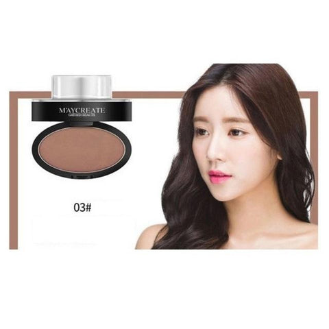 EYEBROW POWDER STAMP - magazingeneral