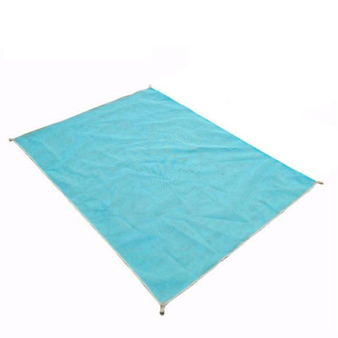 SANDLESS BEACH MAT - magazingeneral