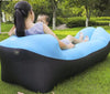 KISHOO OUTDOOR INFLATABLE LOUNGER - magazingeneral