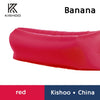 KISHOO OUTDOOR INFLATABLE LOUNGER - magazingeneral