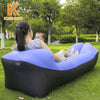KISHOO OUTDOOR INFLATABLE LOUNGER - magazingeneral