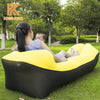 KISHOO OUTDOOR INFLATABLE LOUNGER - magazingeneral