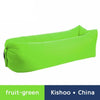 KISHOO OUTDOOR INFLATABLE LOUNGER - magazingeneral