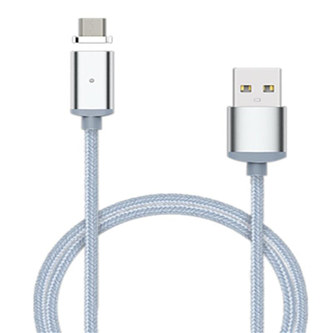 HIGH SPEED CHARGING MAGNETIC CABLE - magazingeneral