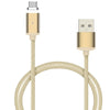 HIGH SPEED CHARGING MAGNETIC CABLE - magazingeneral