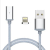 HIGH SPEED CHARGING MAGNETIC CABLE - magazingeneral