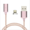 HIGH SPEED CHARGING MAGNETIC CABLE - magazingeneral